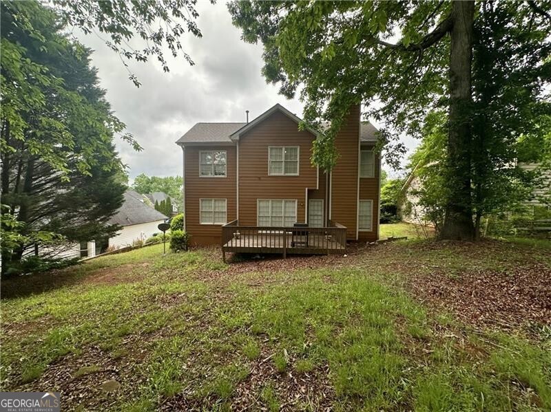 Stone Mountain, Georgia 30087, United States, 4 Bedrooms Bedrooms, ,3 BathroomsBathrooms,Residential,Active,129335