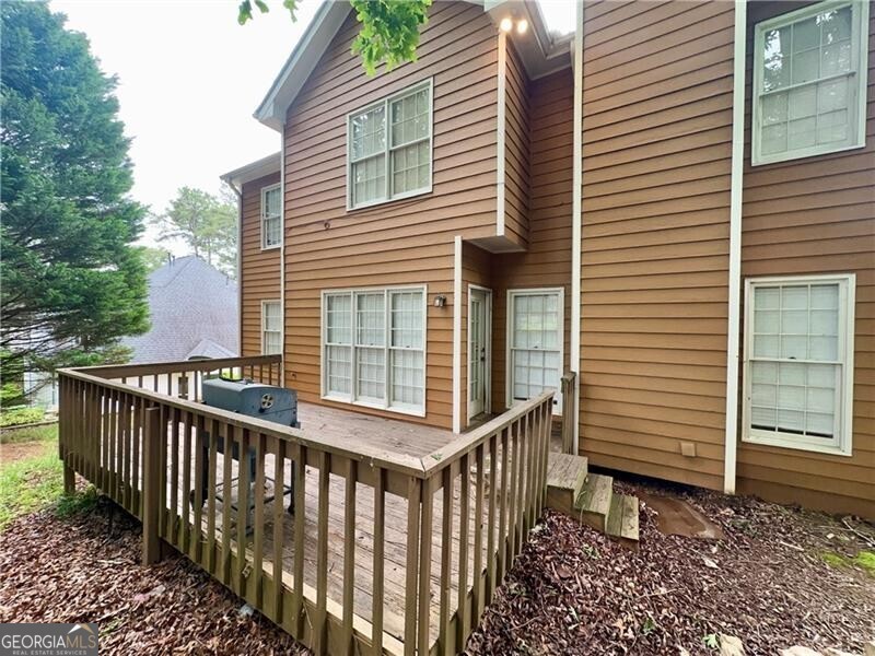 Stone Mountain, Georgia 30087, United States, 4 Bedrooms Bedrooms, ,3 BathroomsBathrooms,Residential,Active,129335