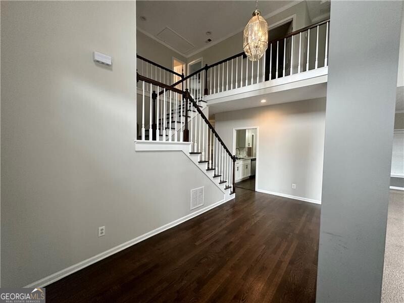 Stone Mountain, Georgia 30087, United States, 4 Bedrooms Bedrooms, ,3 BathroomsBathrooms,Residential,Active,129335