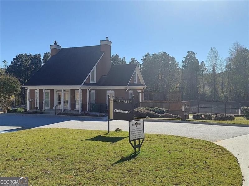 Stone Mountain, Georgia 30087, United States, 4 Bedrooms Bedrooms, ,3 BathroomsBathrooms,Residential,Active,129335