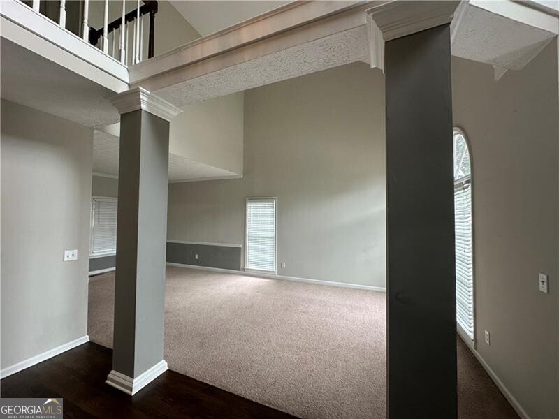 Stone Mountain, Georgia 30087, United States, 4 Bedrooms Bedrooms, ,3 BathroomsBathrooms,Residential,Active,129335