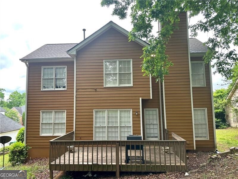 Stone Mountain, Georgia 30087, United States, 4 Bedrooms Bedrooms, ,3 BathroomsBathrooms,Residential,Active,129335