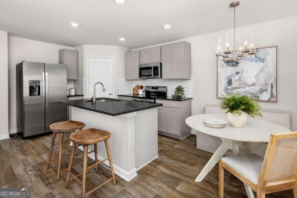 Photo of 210 Norchester Avenue #112, Hogansville, GA 30230 (MLS # 10697974)