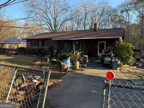 224 Hollis ST Rutledge GA 30663