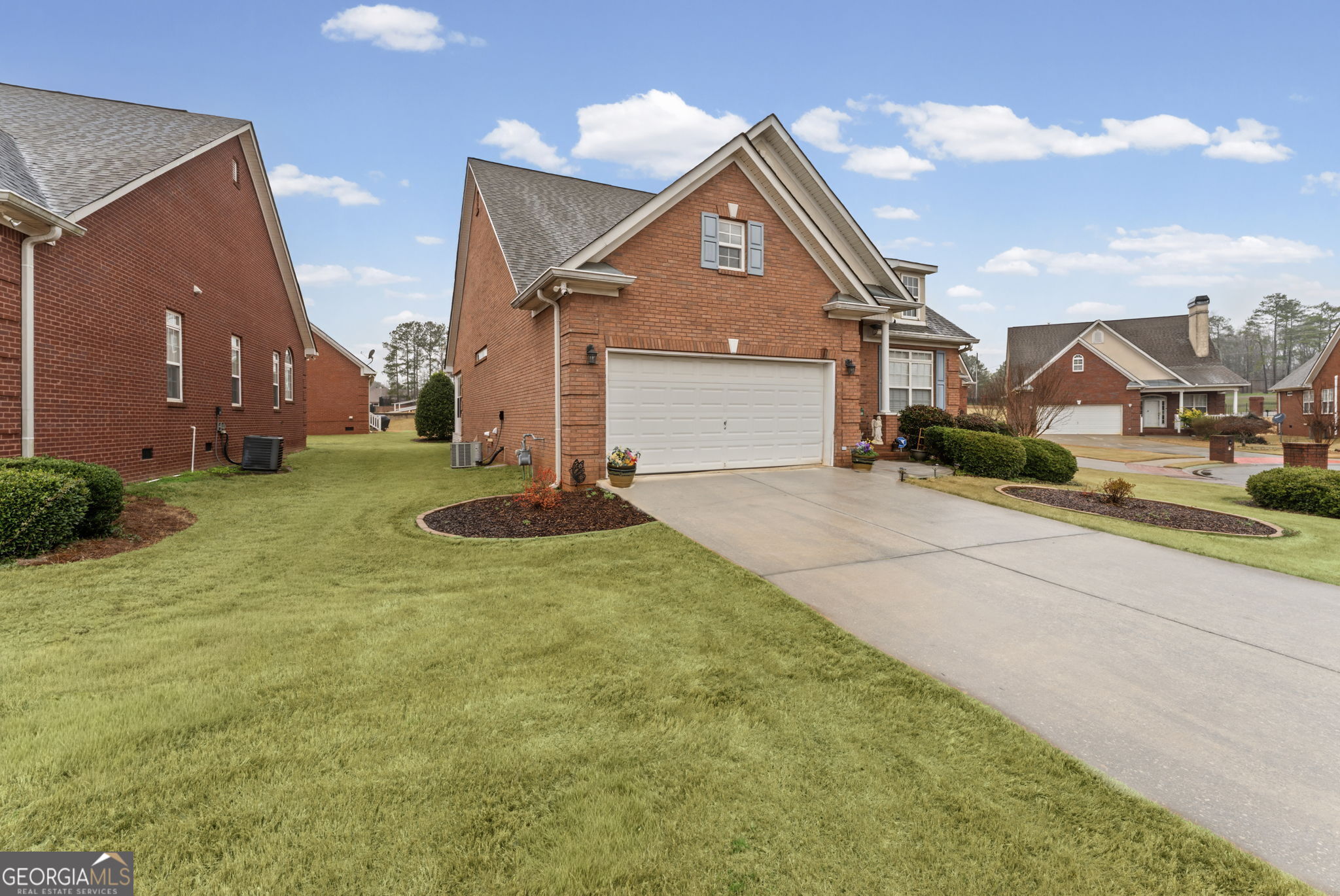 2070 Spivey Village TRCE