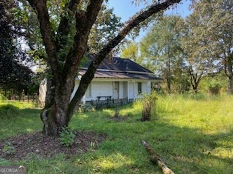 432 Mulberry RD Winder GA 30680
