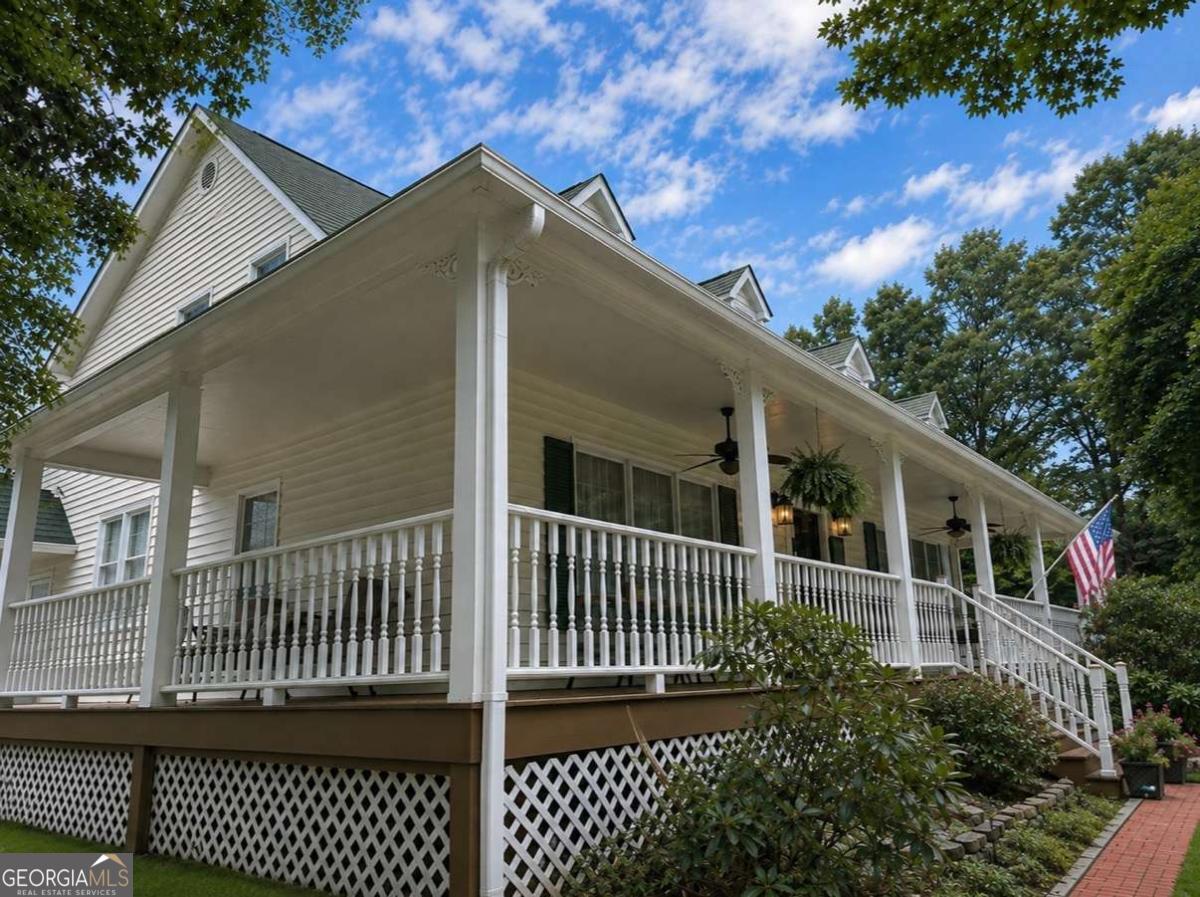 205 Birchmead DR
