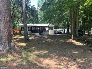 View Covington, GA 30016 mobile home