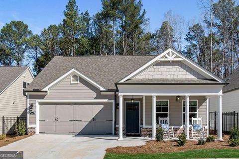 1307 Cedarcrest BLVD 13 Acworth GA 30101