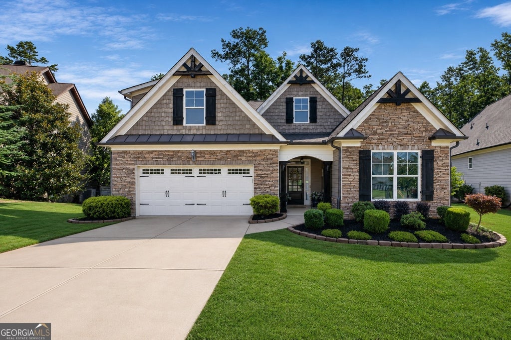 Photo of 97 Worthington Lane, Villa Rica, GA 30180 (MLS # 10798441)