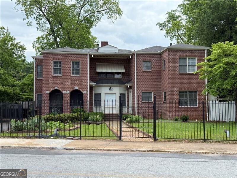 Photo 1 of 8 — 3548 E Main ST 8, Atlanta, GA 30337