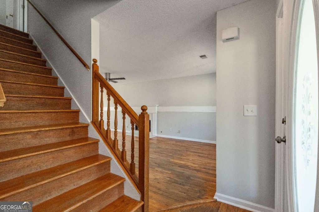 Photo of 3020 Iron Gate Court, Lawrenceville, GA 30044 (MLS # 10720499)