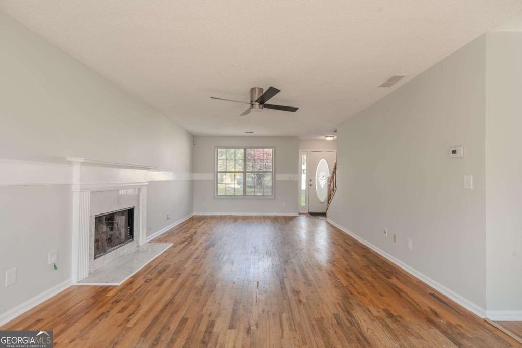 Photo of 3020 Iron Gate Court, Lawrenceville, GA 30044 (MLS # 10720499)