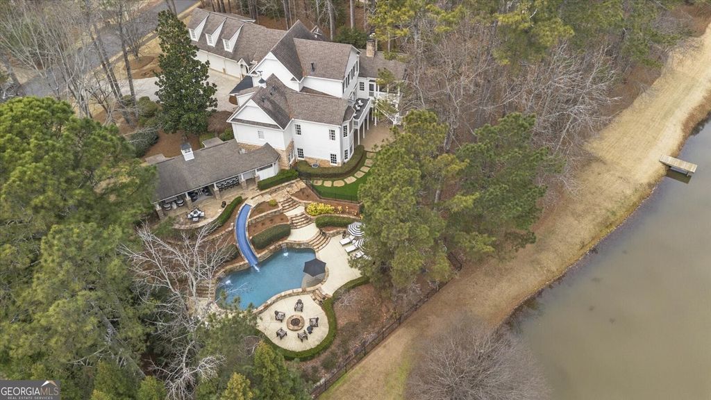 Photo of 2825 Tanner Lake Trail, Marietta, GA 30064 (MLS # 10682923)