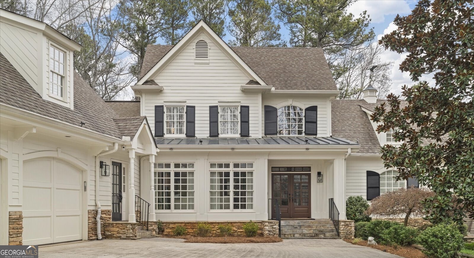 2825 Tanner Lake TRL