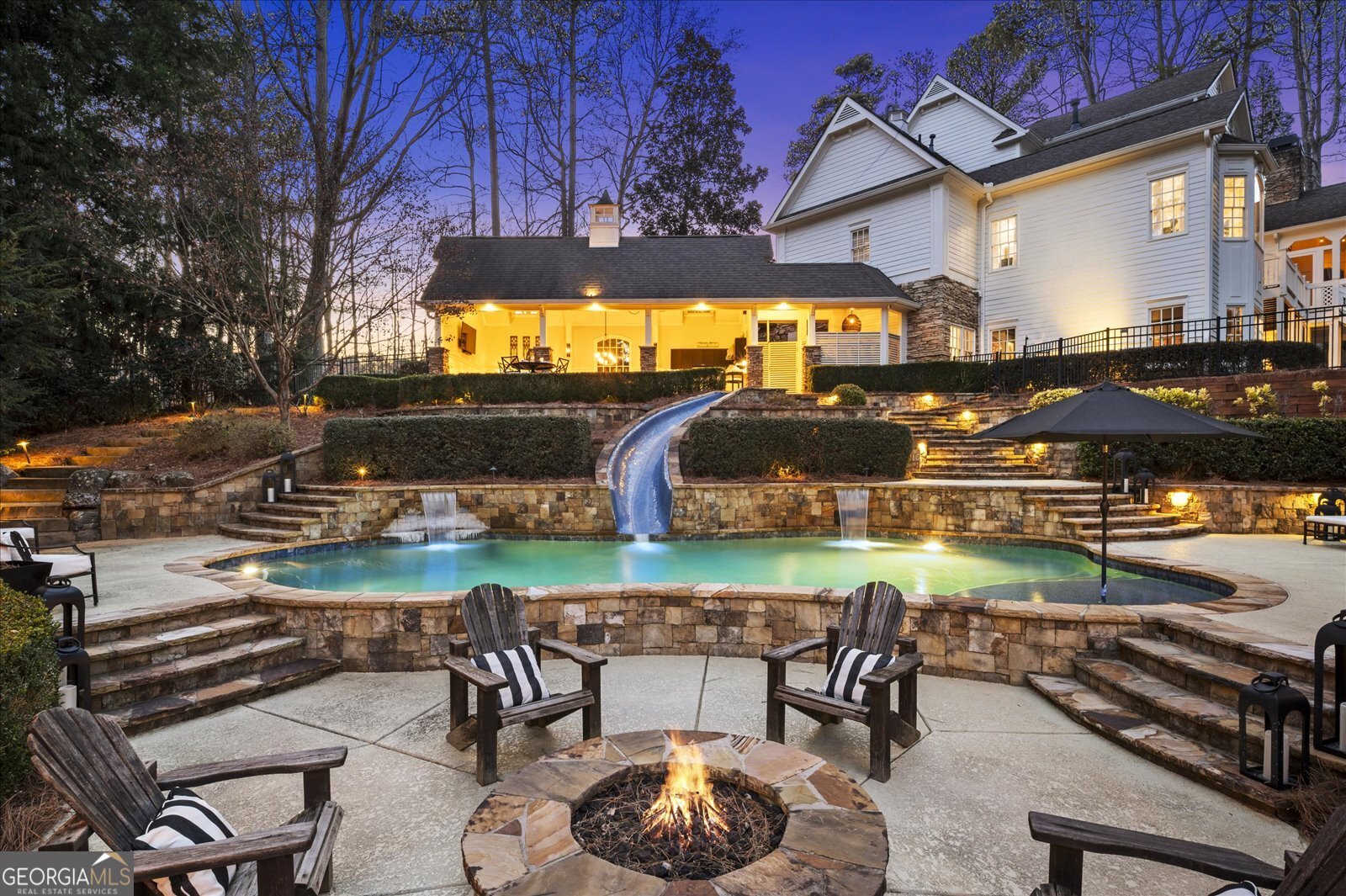 2825 Tanner Lake TRL