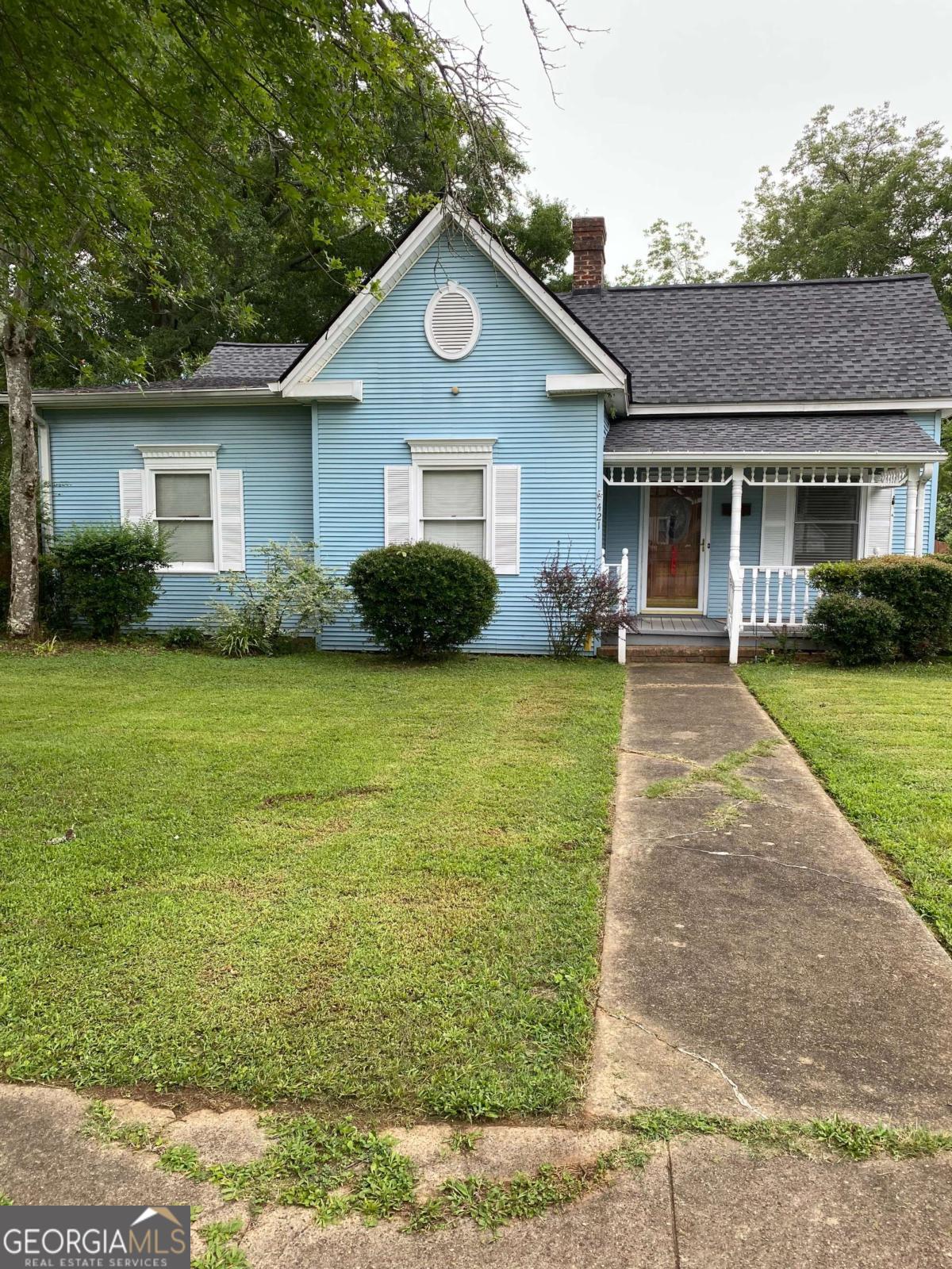 421 Wissahickon AVE