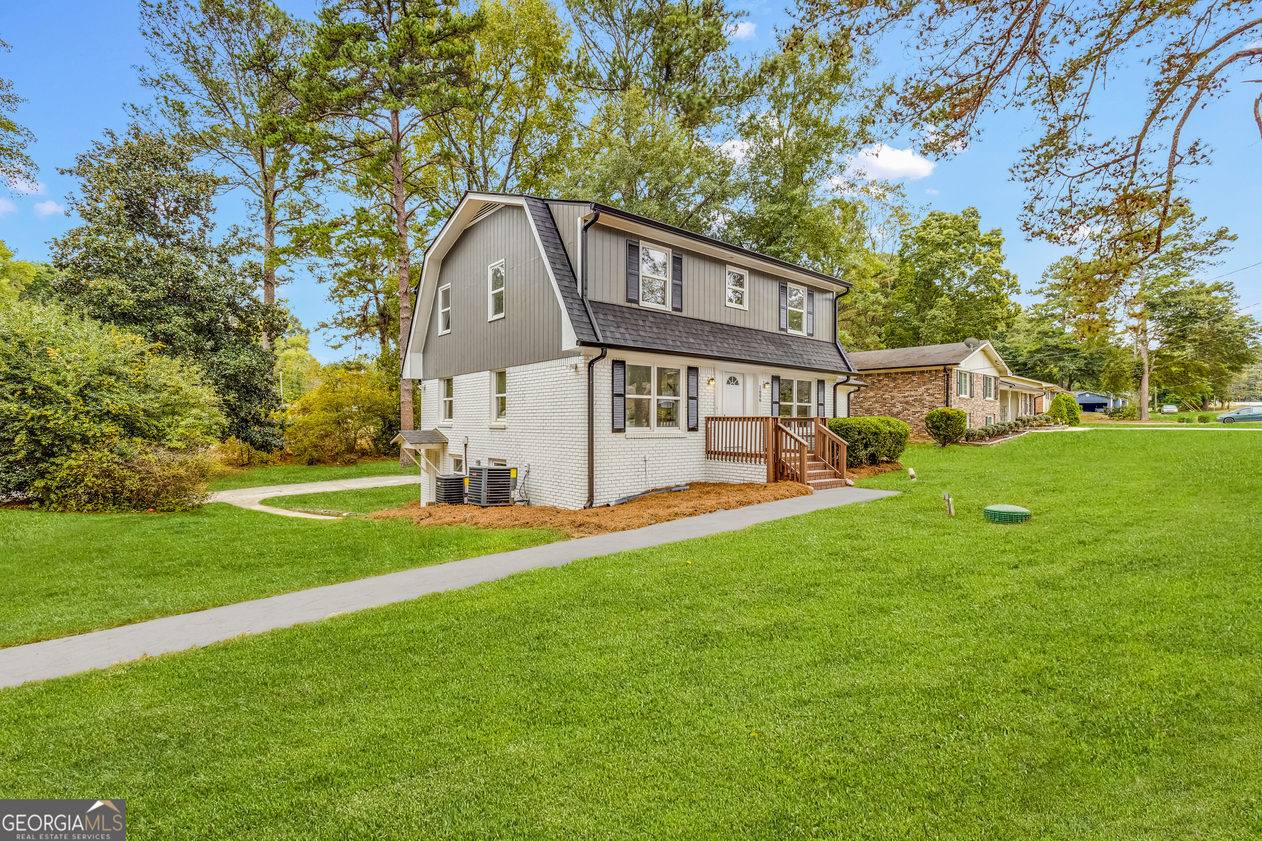 1606 King RD
