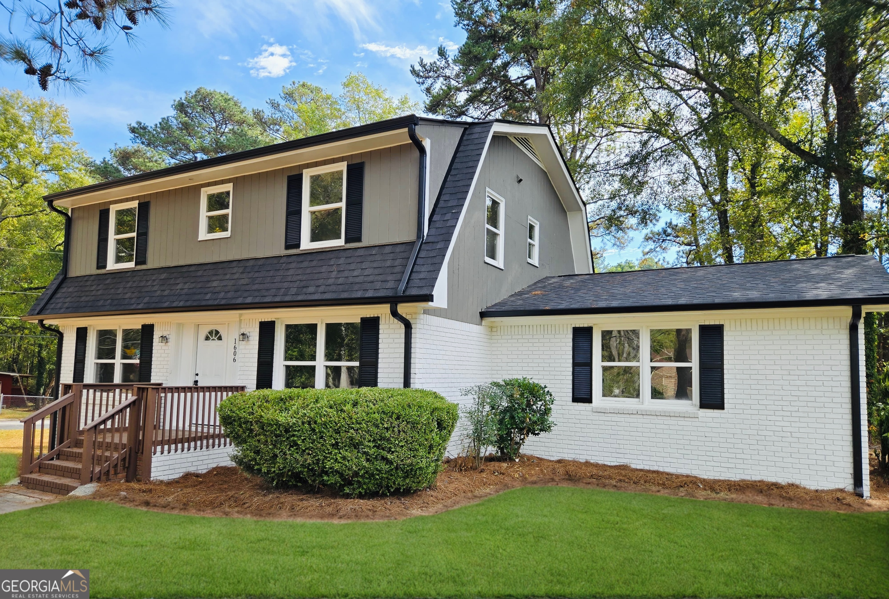 1606 King RD