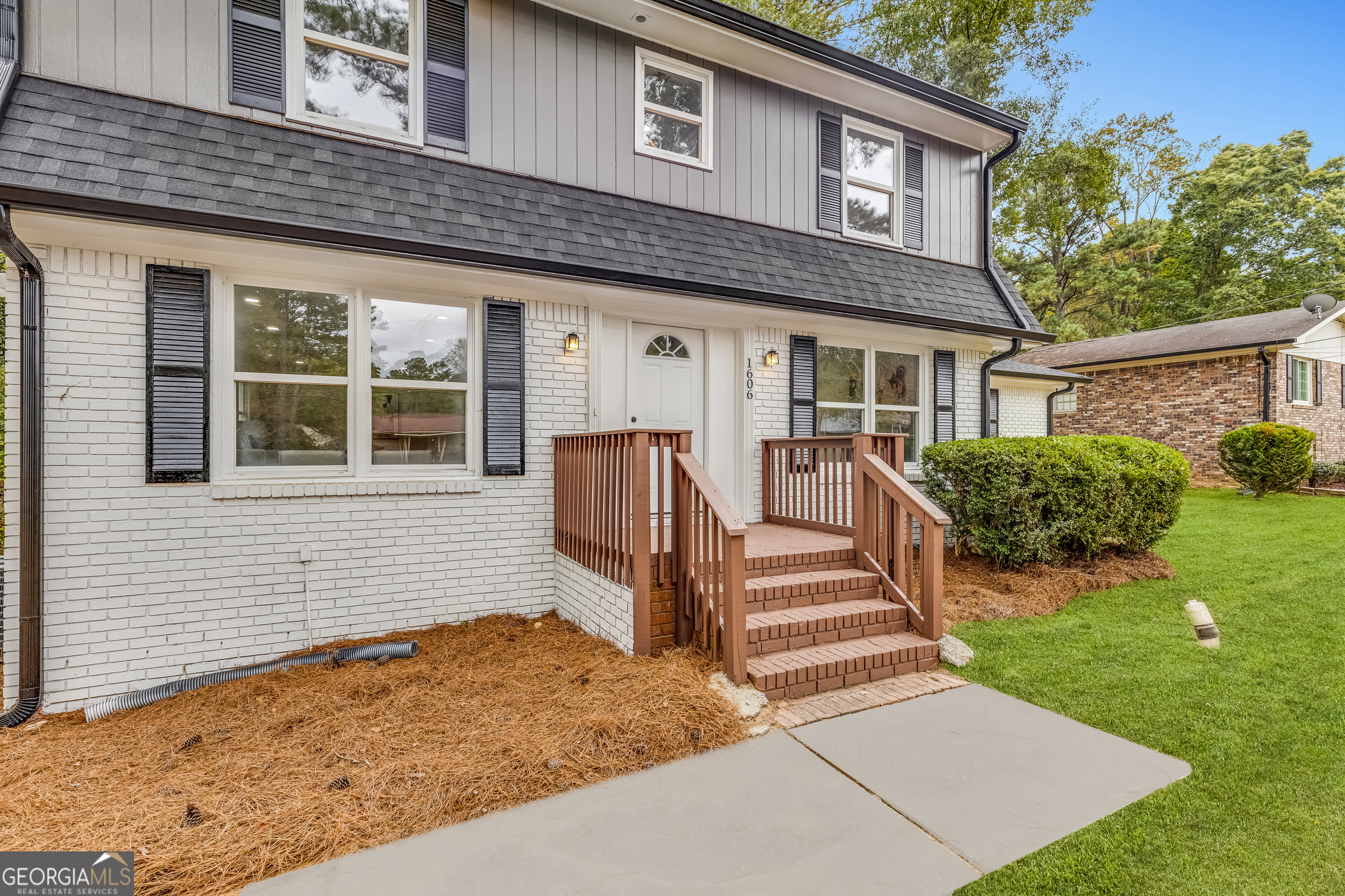 1606 King RD