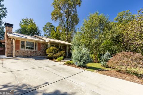 Photo of 2678 Frontier Trail, Atlanta, GA 30341 (MLS # 10674085)