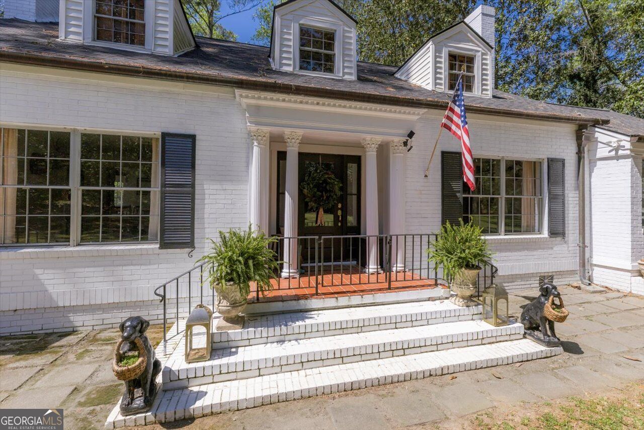 34 Pine Level DR