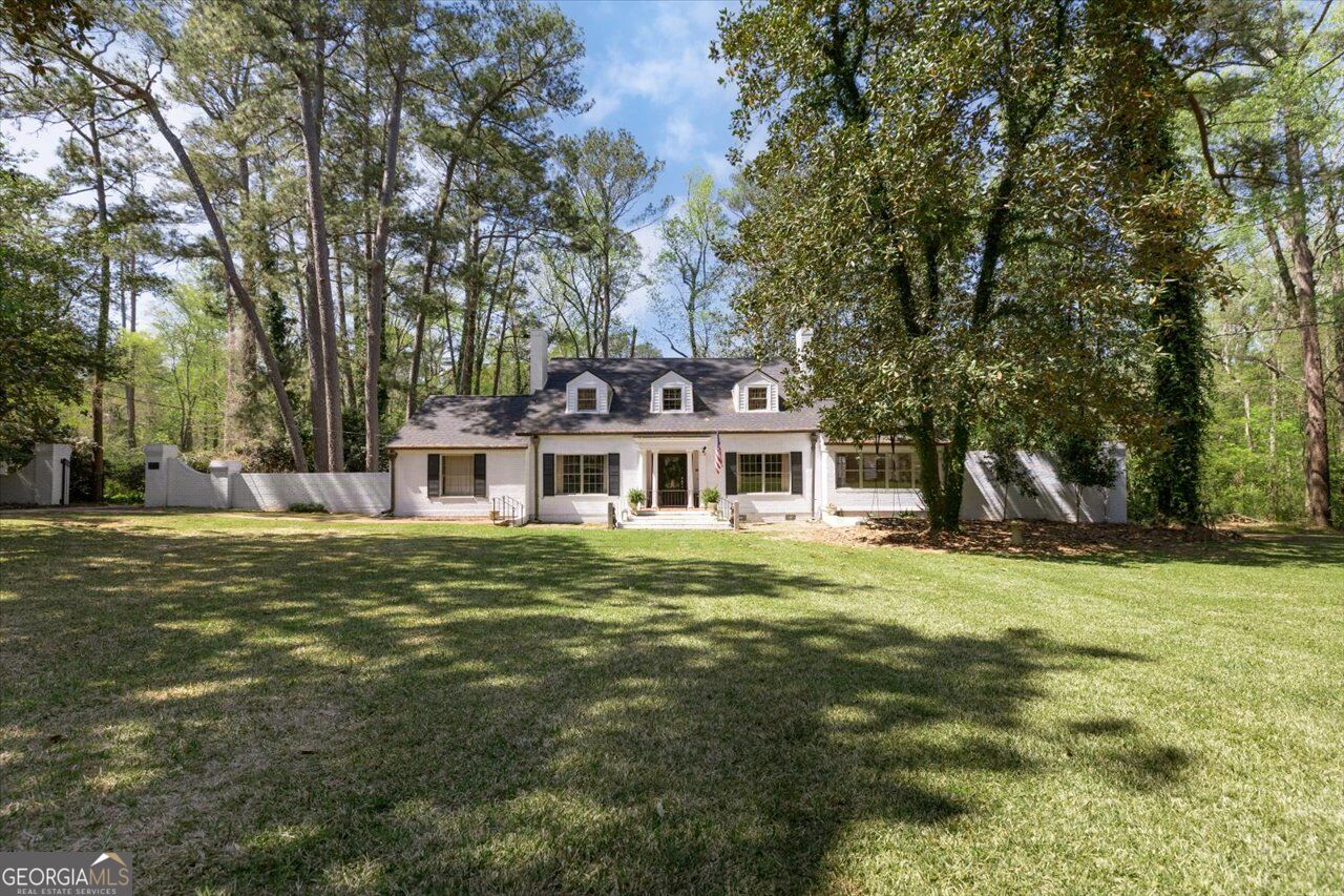 34 Pine Level DR