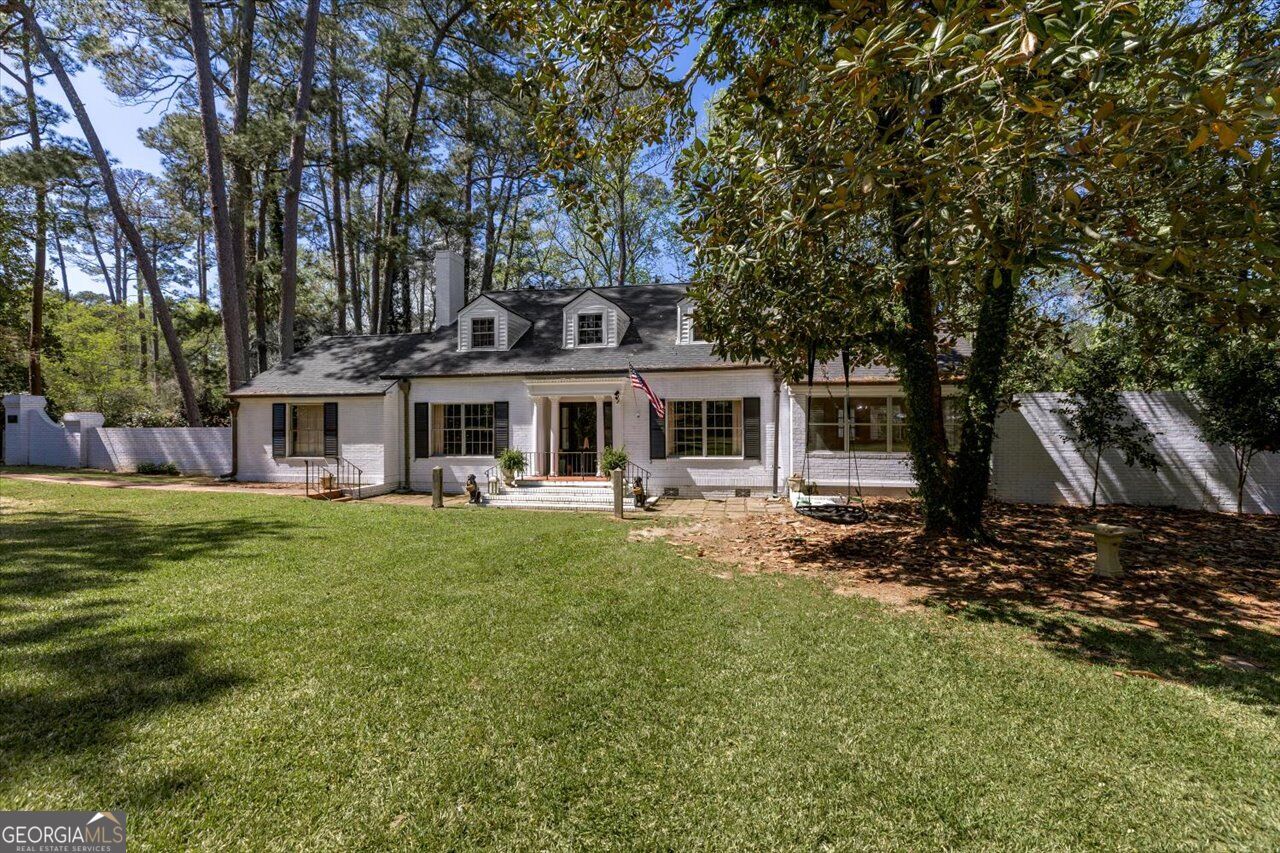 34 Pine Level DR