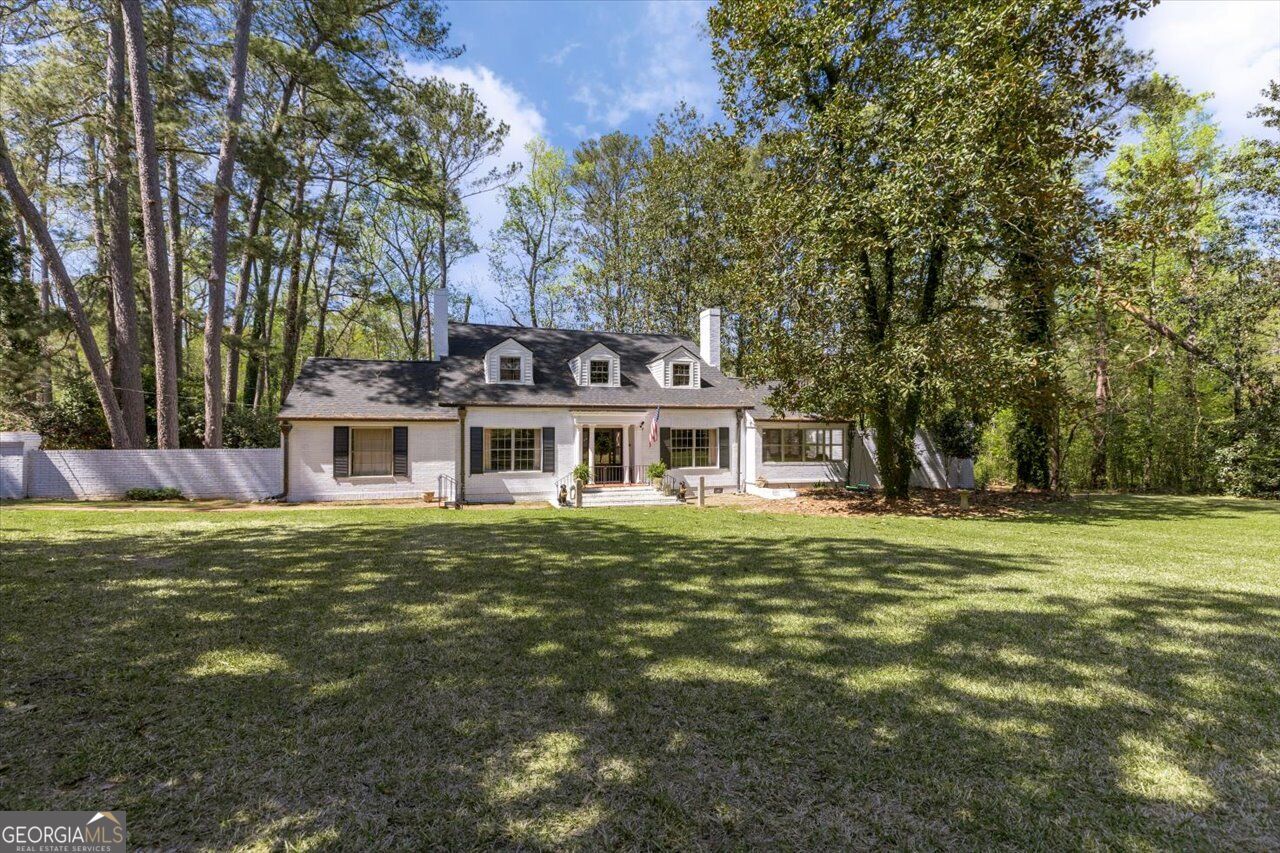 34 Pine Level DR