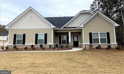 100 Ruby Lane, McDonough, GA 30252 - #: 10515239