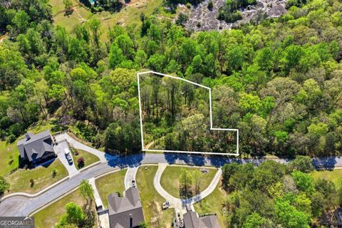 Photo of 2129 Braswell Lane, Loganville, GA 30052 (MLS # 10733444)