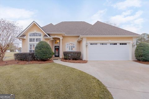Photo of 48 Idlewood Circle, Hawkinsville, GA 31036 (MLS # 10657522)