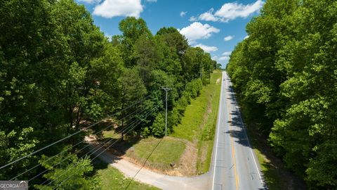 Unimproved Land in Demorest GA 0 Highway 115.jpg