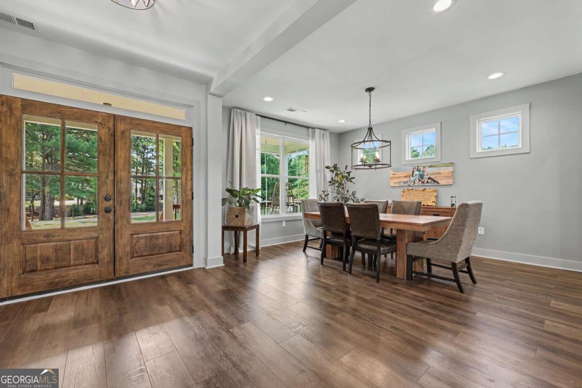 4005 Rocky Creek TRL