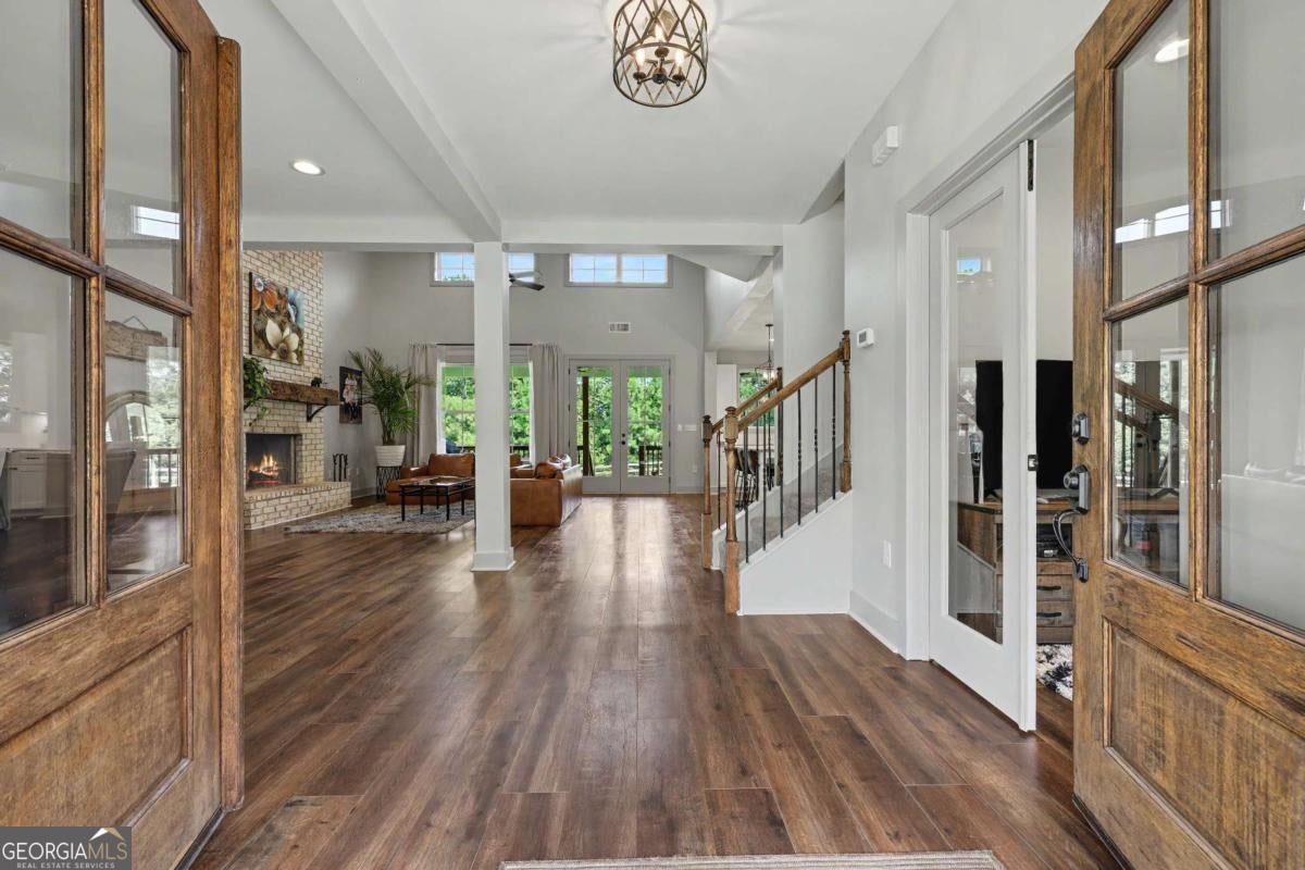 4005 Rocky Creek TRL