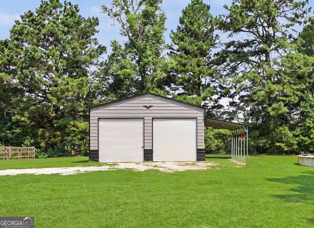 4005 Rocky Creek TRL