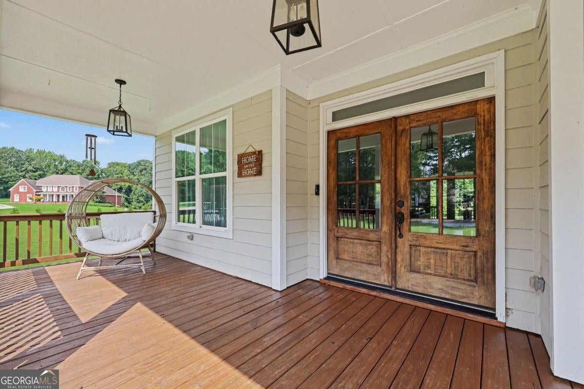 4005 Rocky Creek TRL