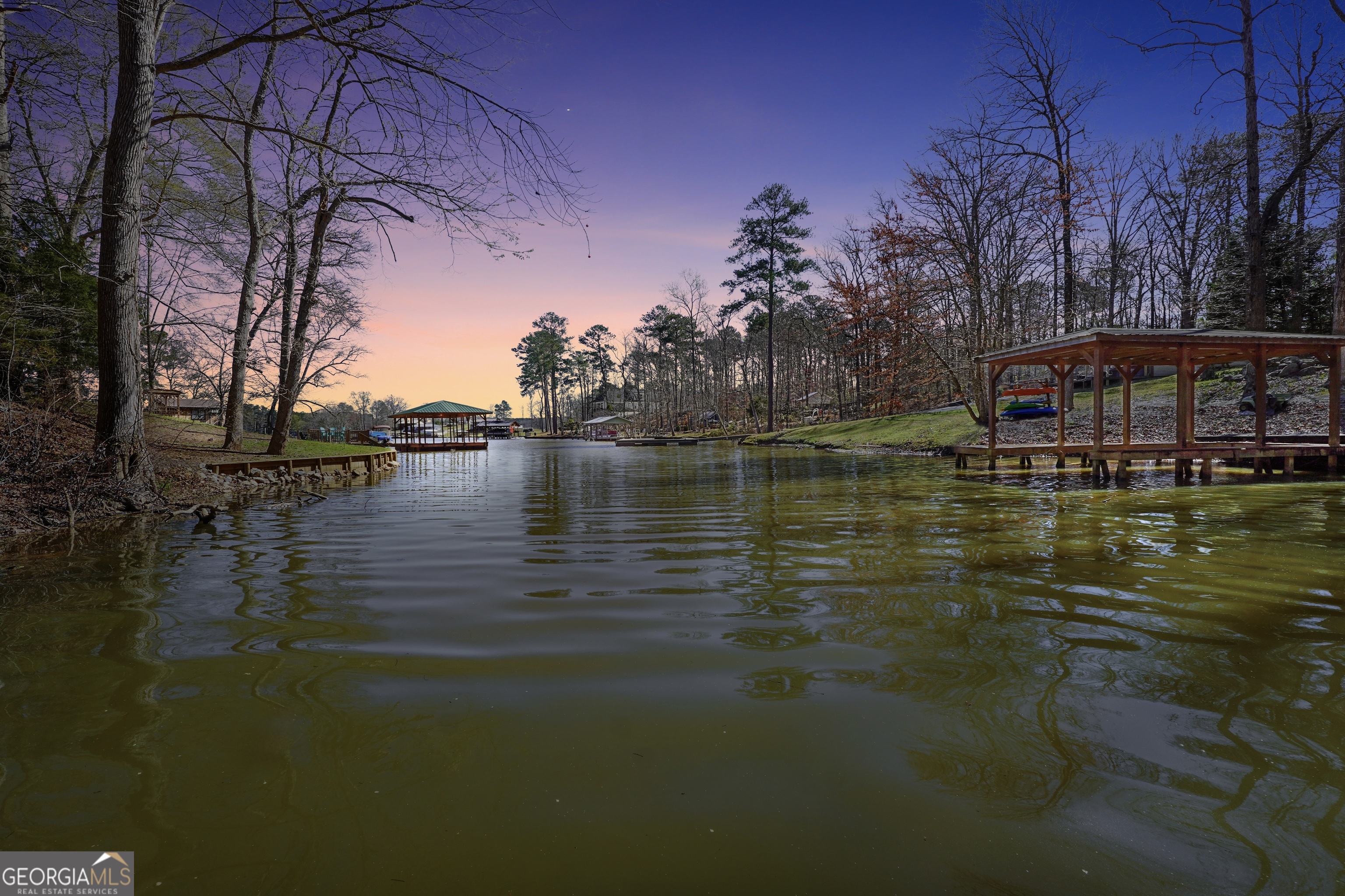 230 Thorpe RD