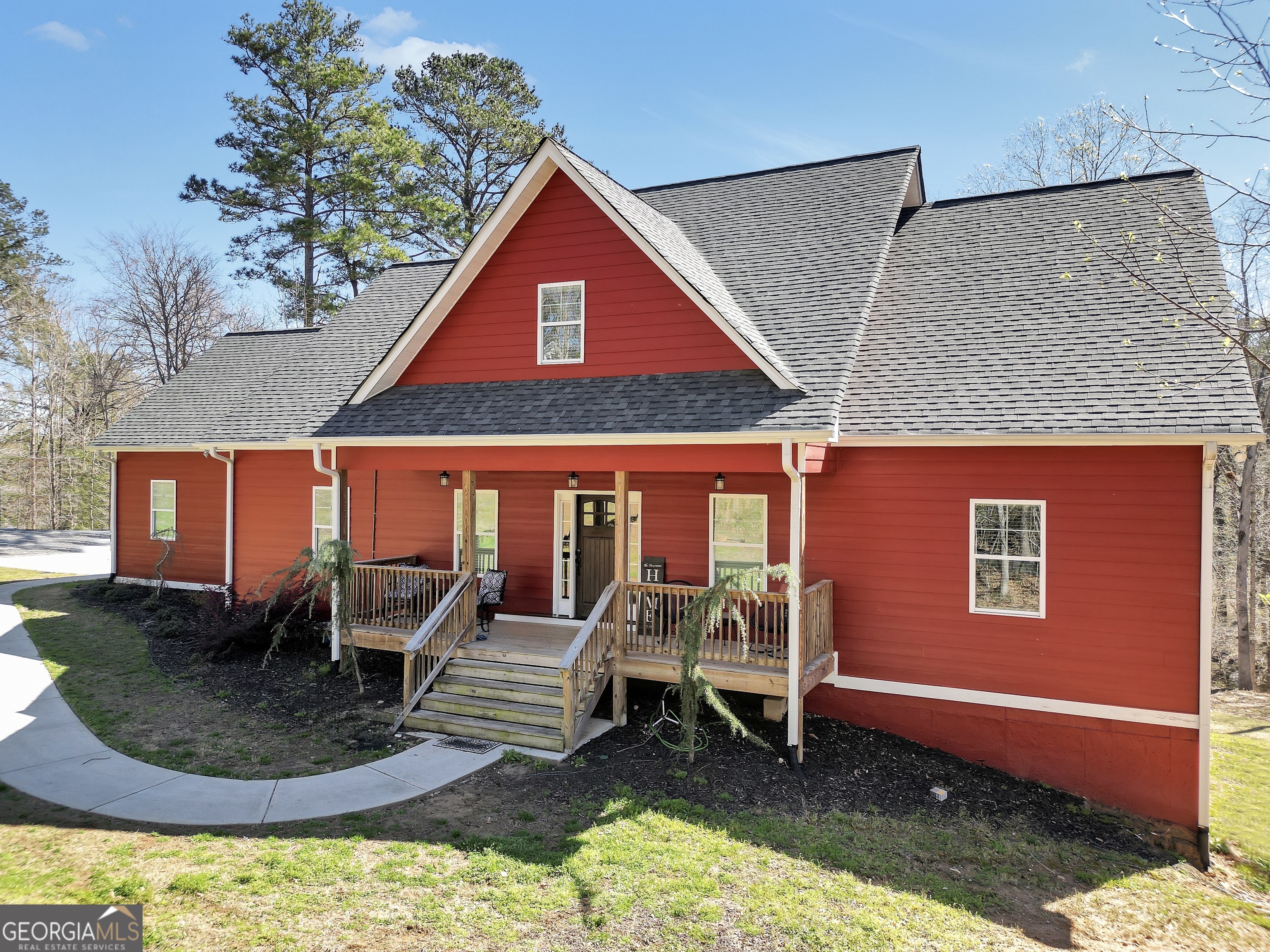 230 Thorpe RD
