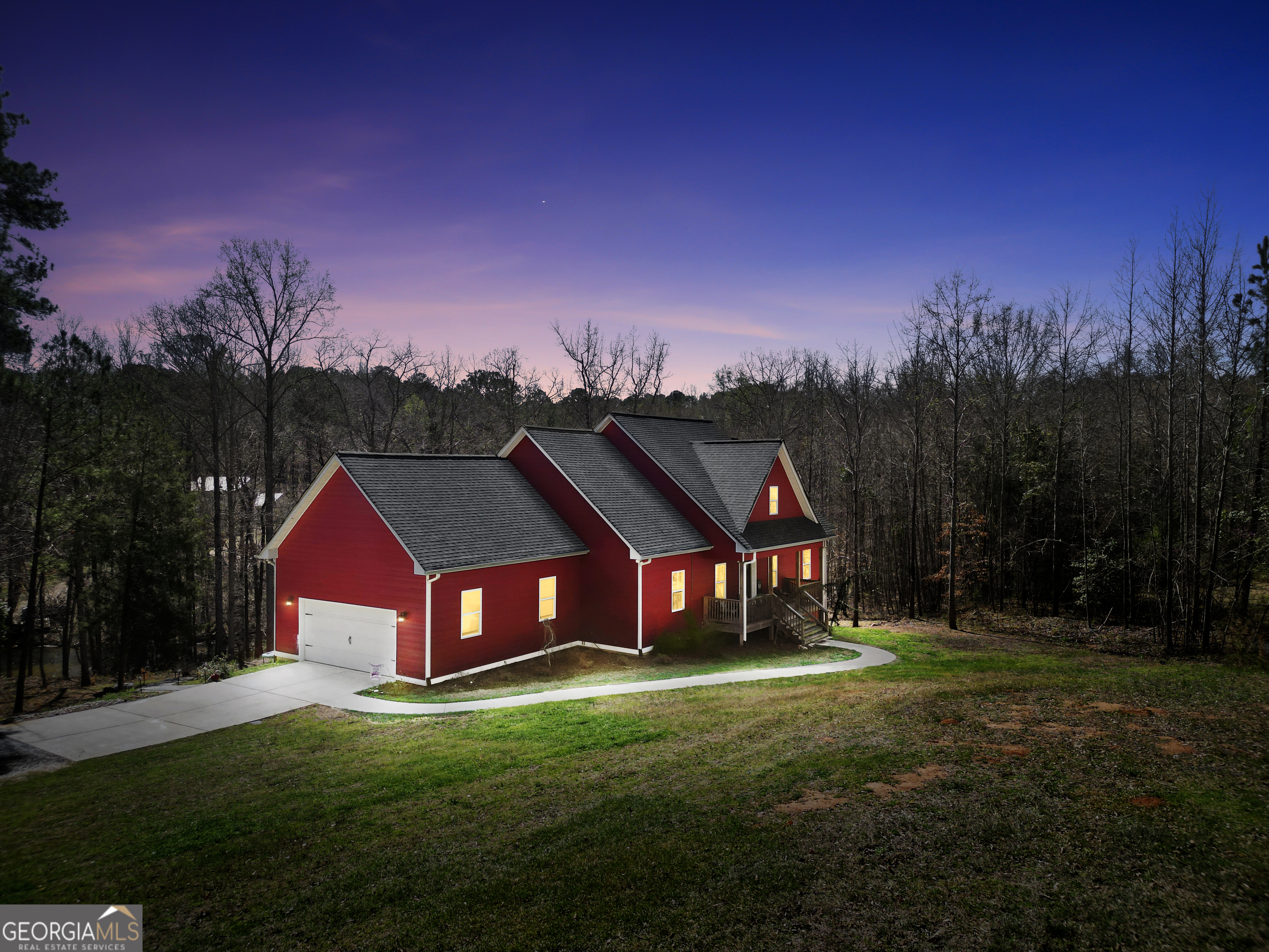 230 Thorpe RD