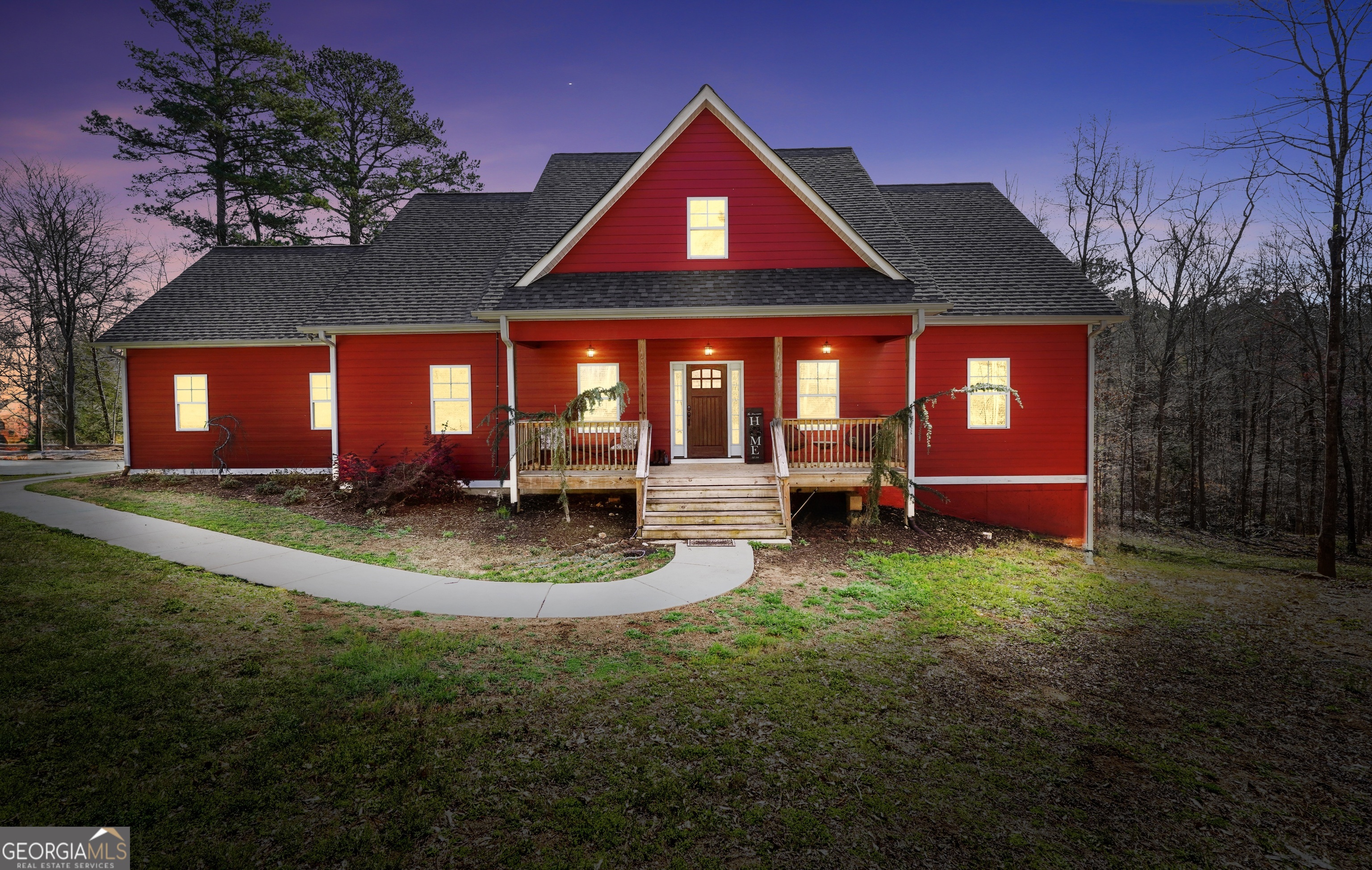 230 Thorpe RD