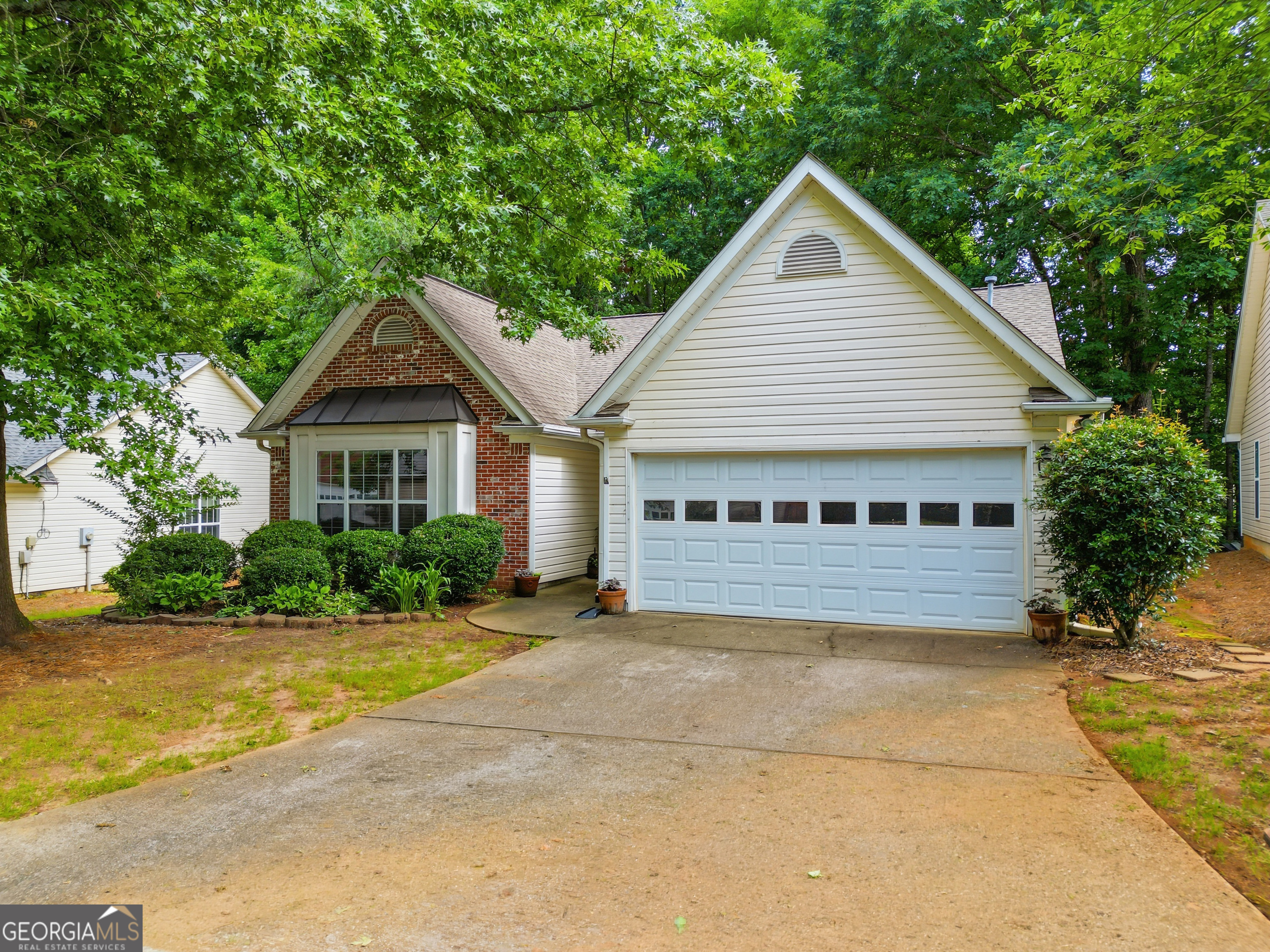 3314 Freedom LNDG NW