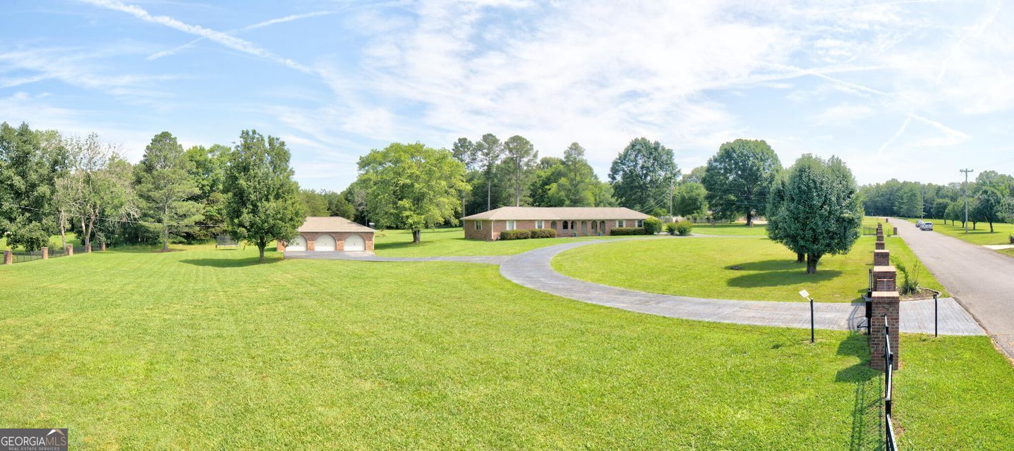 290 Powder Horn LN