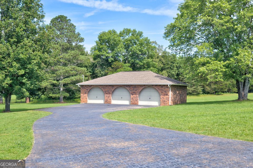 290 Powder Horn LN