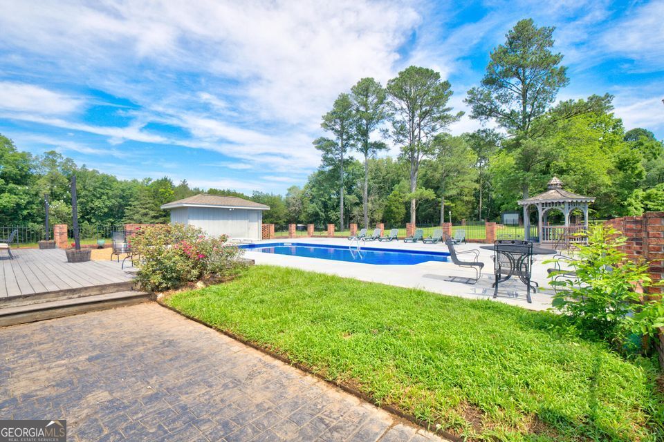290 Powder Horn LN