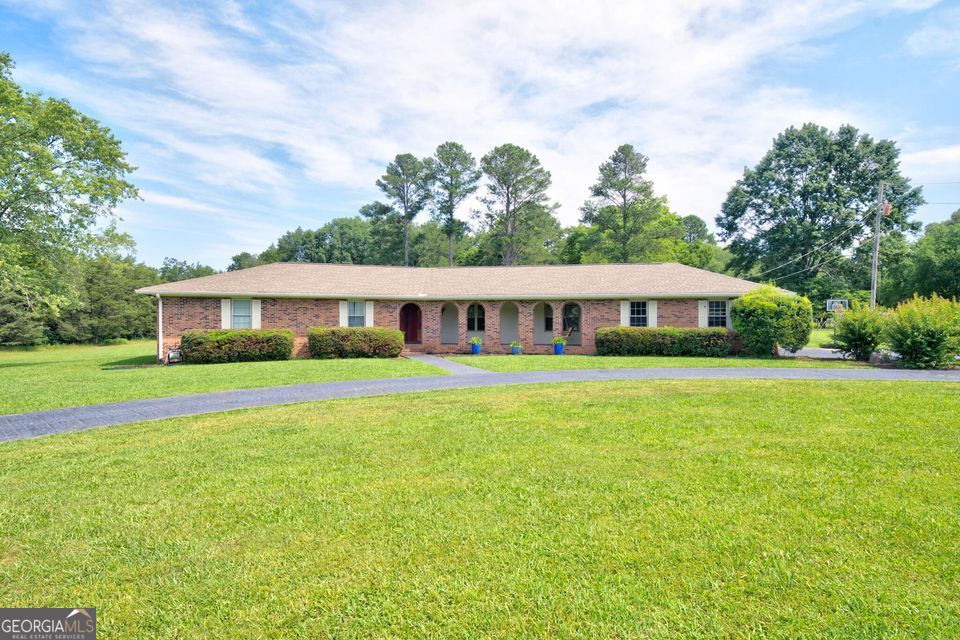 290 Powder Horn LN