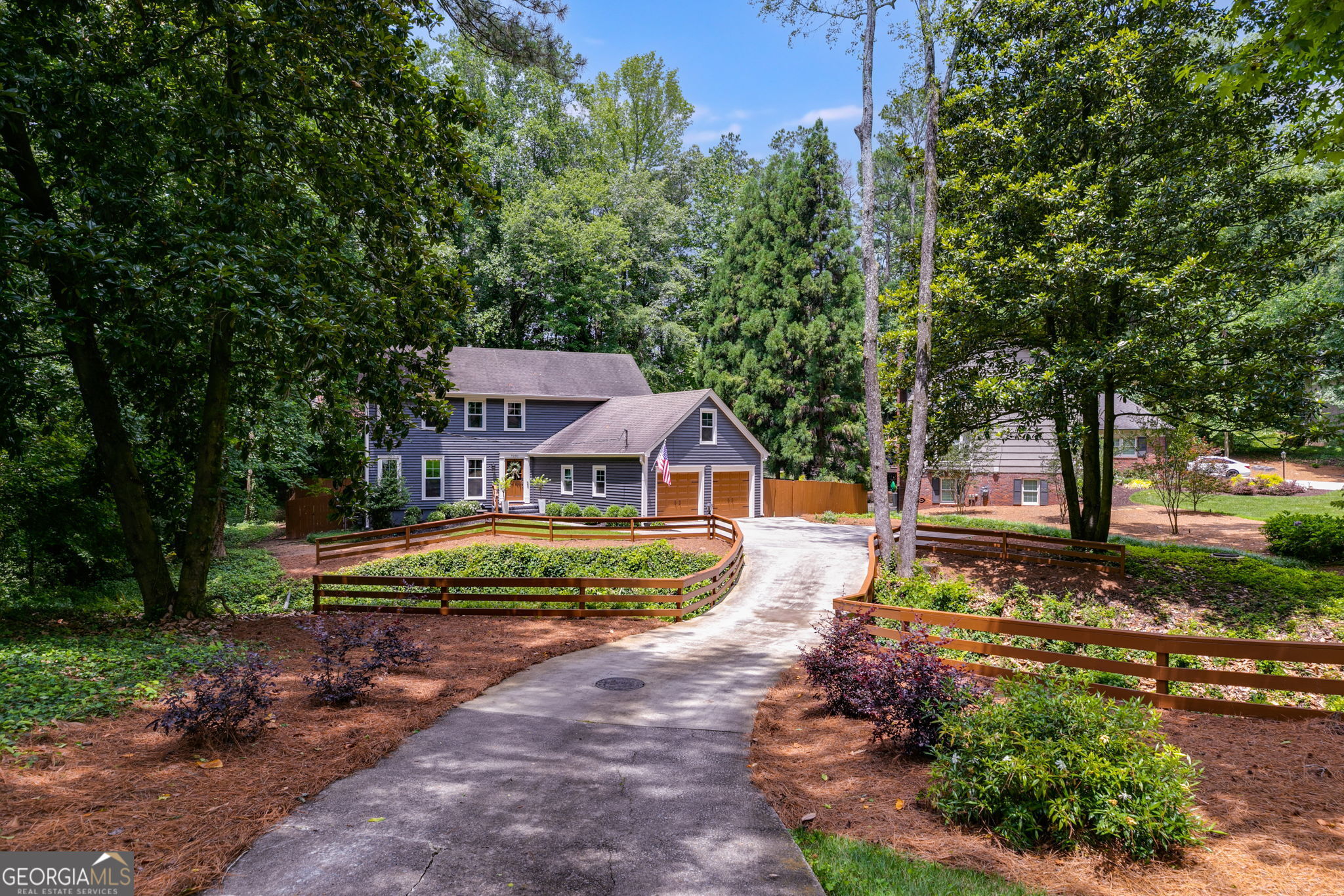 7250 Hunters Branch DR