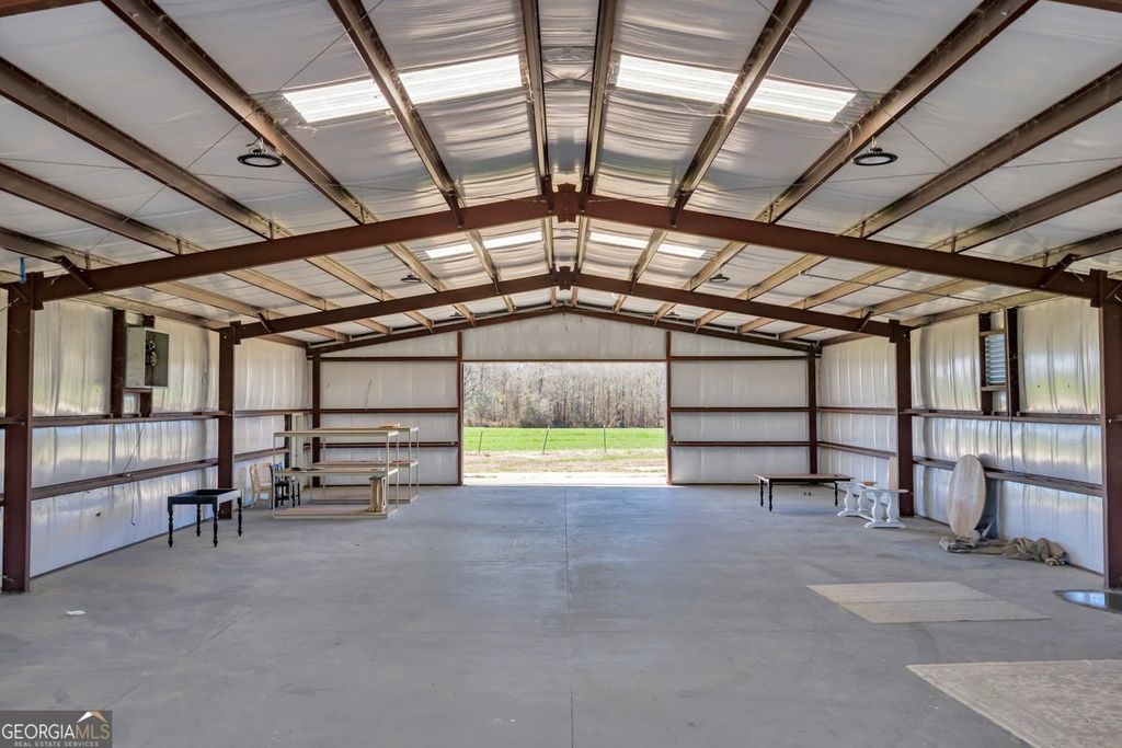 Photo of 337 Friendship Church Road, Pineview, GA 31071 (MLS # 10712477)