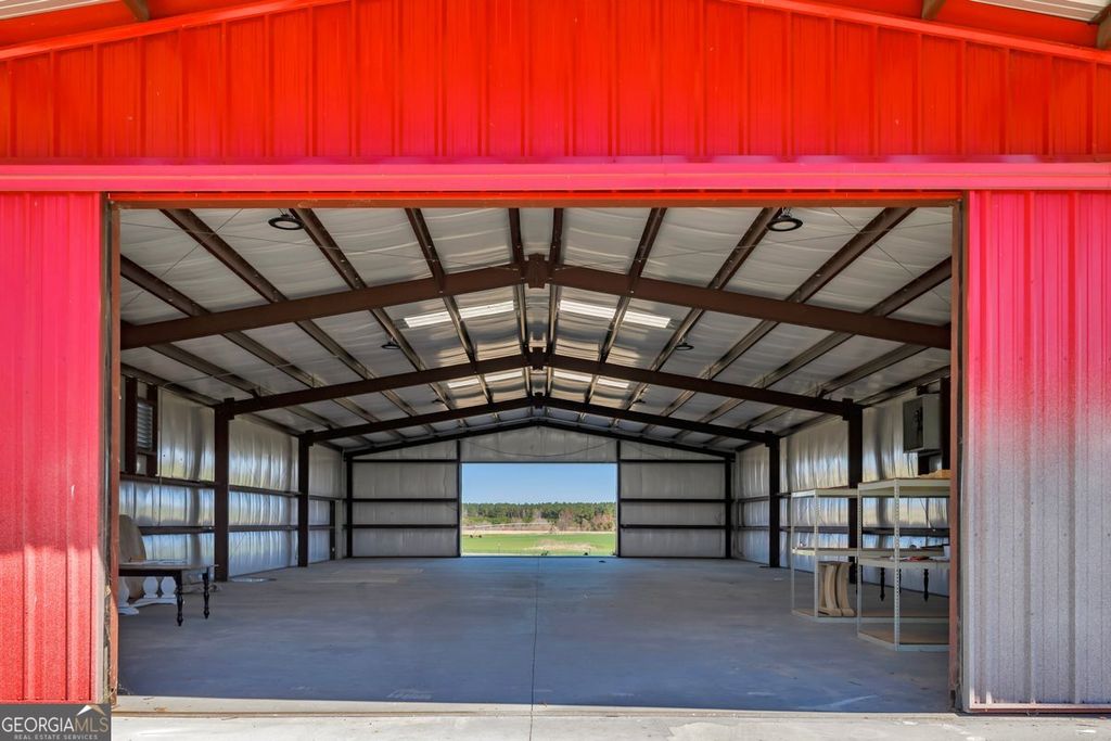 Photo of 337 Friendship Church Road, Pineview, GA 31071 (MLS # 10712477)