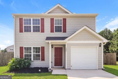 Photo of 404 Scenic View Court, Villa Rica, GA 30180 (MLS # 10613241)